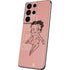 Betty Boop Fan Club Galaxy S21 Ultra 5G Skin